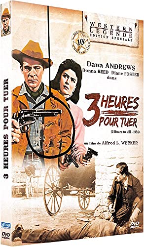 3 heures pour tuer [Édition Spéciale]