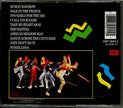 Johnny Clegg & Savuka / Shadow Man - CD (Used)