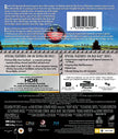 Heavy Metal - 4K/Blu-Ray