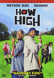 How High (Widescreen) - DVD (Used)