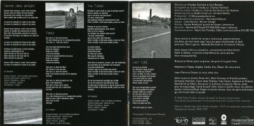 Polly-Esther / Les Cent Pas - CD (Used)