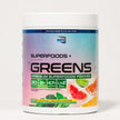 Believe Supplements Superfoods+Greens - Superfood Blend | Boost Energy, Immunity, and Digestion | Rich in Antioxidants & Essential Nutrients! (30 Servings, Citrus Blast) 🍁 All In One Marketplace Canada