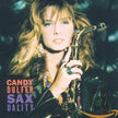 Candy Dufler / Saxuality - CD (Used)