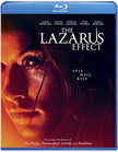 The Lazarus Effect - Blu-Ray (Used)