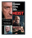 Heist - DVD (Used)