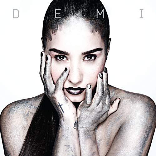 Demi Lovato / Demi - CD (Used)