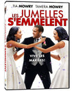 Les Jumelles s'emmêlent (V.A Double Wedding) (Version française)