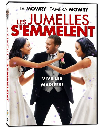 Les Jumelles s'emmêlent (V.A Double Wedding) (Version française)