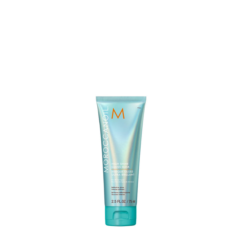 Moroccanoil High Shine Gloss Mask, 2.5 Fl. Oz. 🍁 All In One Marketplace Canada