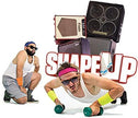aRTIST oF tHE yEAR / sHAPE uP - CD (used)