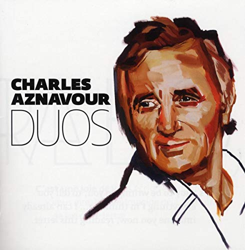Charles Aznavour / Duos - CD (Used)