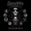Symphony X / Underworld - CD