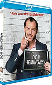 Dom Hemingway [Blu-ray]