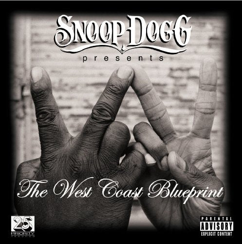 West Coast Blueprint