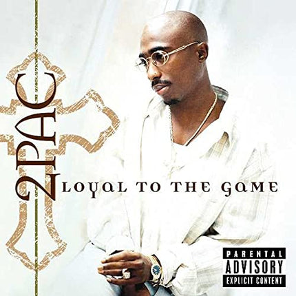 2pac / Loyal To The Game - CD
