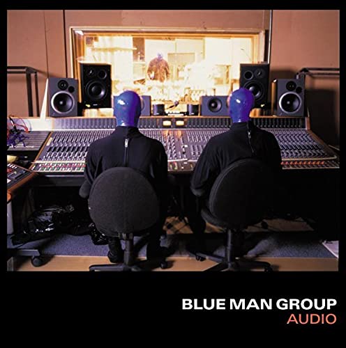 Blue Man Group / Audio - CD (Used)