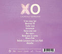 Laurence Nerbonne / XO - CD (Used)