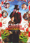 Charlie et la chocolaterie [FR IMPORT]