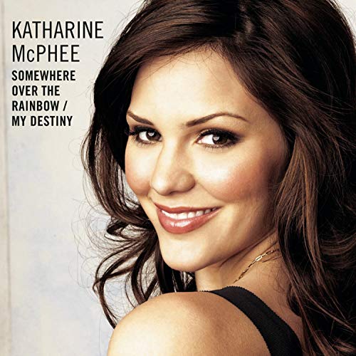 My Destiny/Somewhere Over The Rainbow