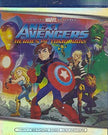 Marvel's Next Avengers: Heroes of Tomorrow - Blu-Ray