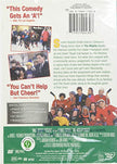 The Mighty Ducks DVD Box Set