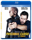 Precious Cargo - Blu-Ray/DVD (Used)