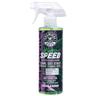 Chemical Guys HydroSpeed Ceramic Quick Detailer, Safe for Cars, Trucks, SUVs, Motorcycles, RVs & More, 473 ml 🍁 All In One Marketplace Canada