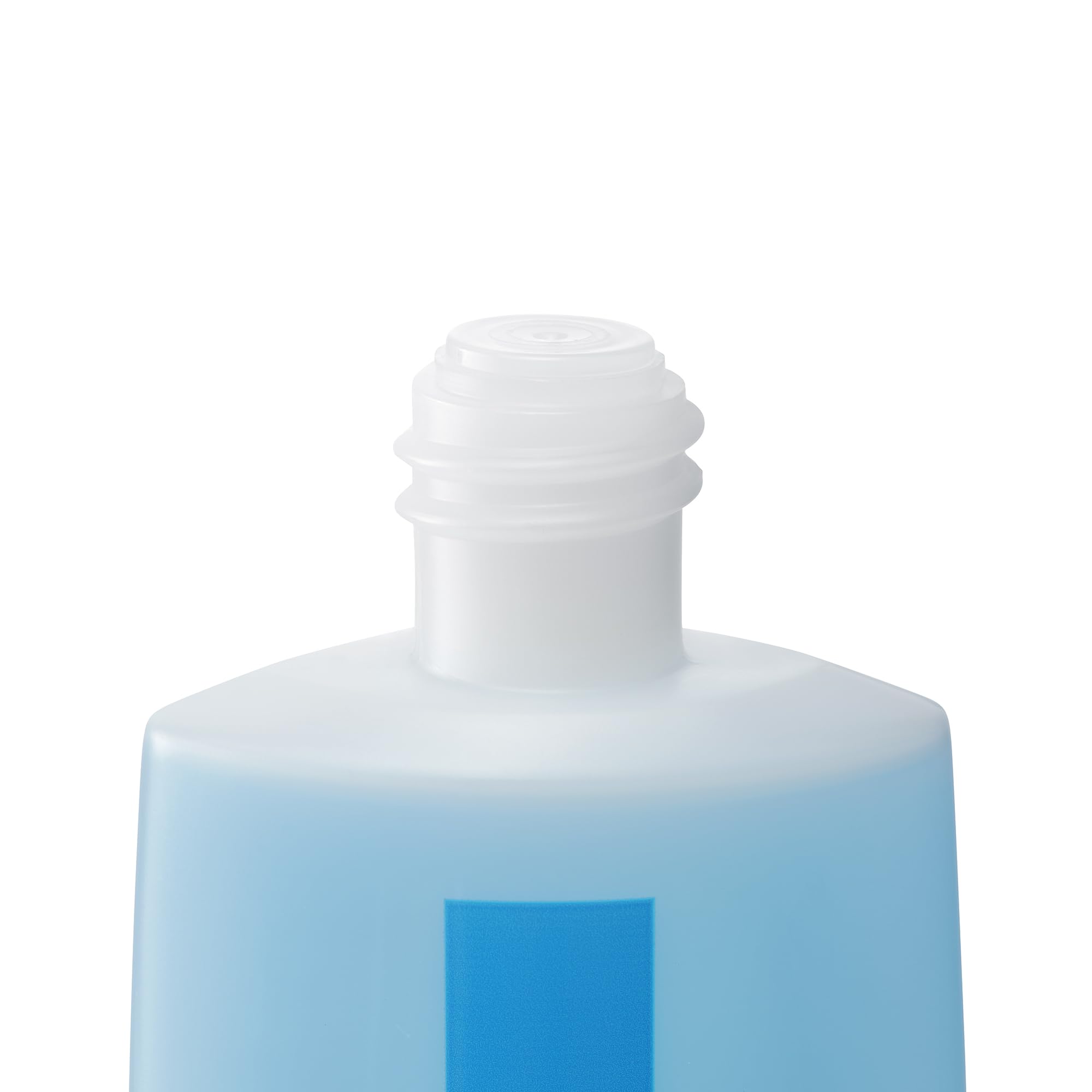 La Roche Posay Waterproof Eye Makeup Remover, Toleriane Respectissime Gentle Makeup Removing Cleanser, Bi-Phase Formula for Sensitive Eyes, Fragrance Free, Recommended by Dermatologists, 125ml 🍁 All In One Marketplace Canada