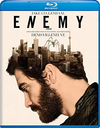 Enemy - Blu-Ray (Used)