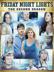 Friday Night Lights / The Second Season - DVD