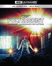 Poltergeist - 4K/Blu-Ray