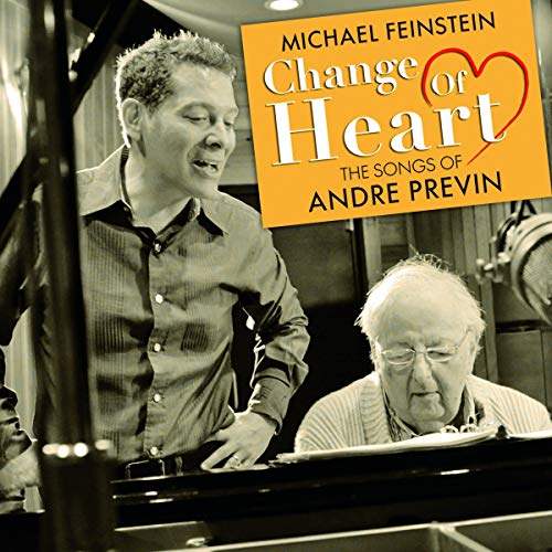 Change Of Heart The Songs