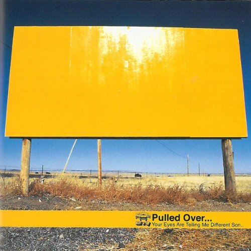 Kut U Up / Pulled Over - CD (used)