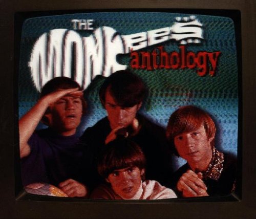 The Monkees  / Anthology - CD (Used)