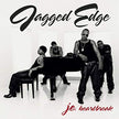 Jagged Edge / J.E. Heartbreak - CD
