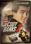 Agent Cody Banks 2: Destination London (Special Edition) - DVD (Used)