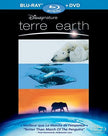 Disneynature / terre : earth - Blu-Ray/DVD
