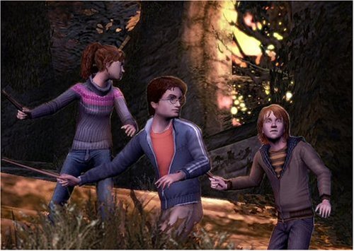 Harry Potter et la Coupe de Feu (vf)