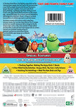 The Angry Birds Movie 2 - DVD