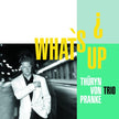 Thüryn Von Pranke Trio / What's Up? - CD
