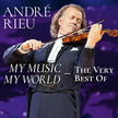 My Music, My World: The Very Best Of (2CD)