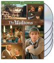 The Waltons: The Complete Second Season (Sous-titres français)