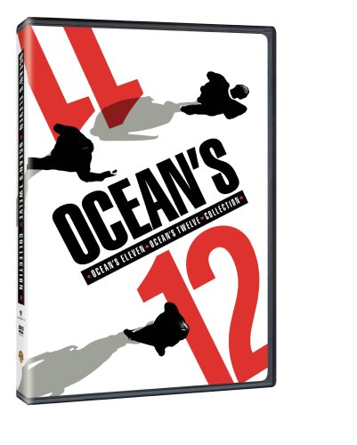 Ocean's Eleven/Ocean's Twelve [Import]