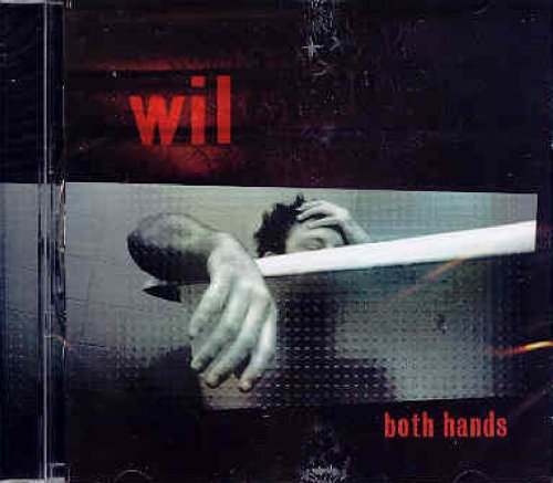 Wil / Both Hands - CD