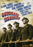 Command Decision (DVD) (Sous-titres français)