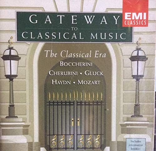 Classical Era
