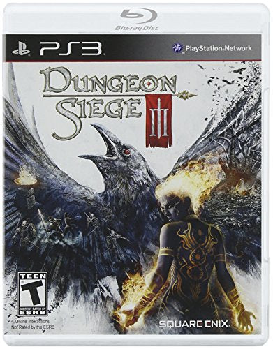 Dungeon Siege III - PC