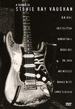 Various / A Tribute to Stevie Ray Vaughan - DVD (Used)