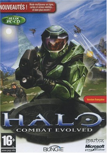 Halo (vf)