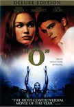 O (Deluxe) - DVD (Used)